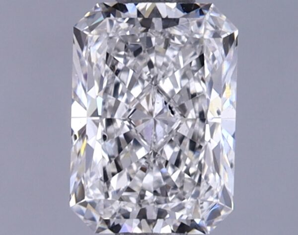 1.01 cctw SI1 - Lab Grown Loose Diamond