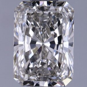 1.01 cctw VS2 - Lab Grown Loose Diamond