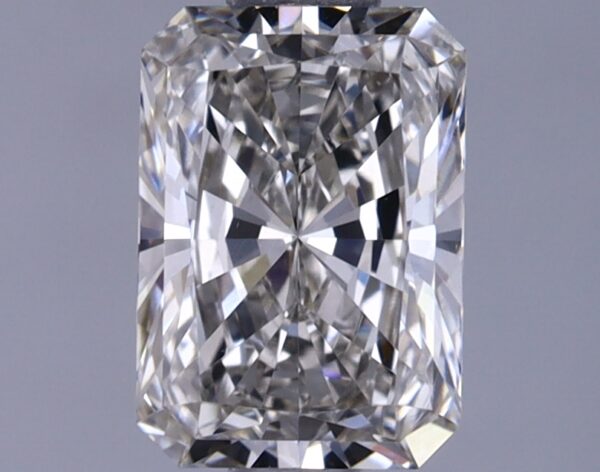 1.01 cctw VS2 - Lab Grown Loose Diamond
