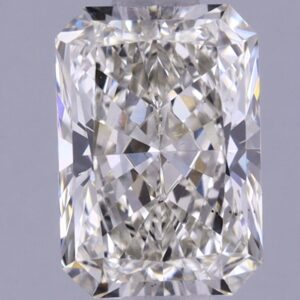 1.03 cctw VS2 - Lab Grown Loose Diamond
