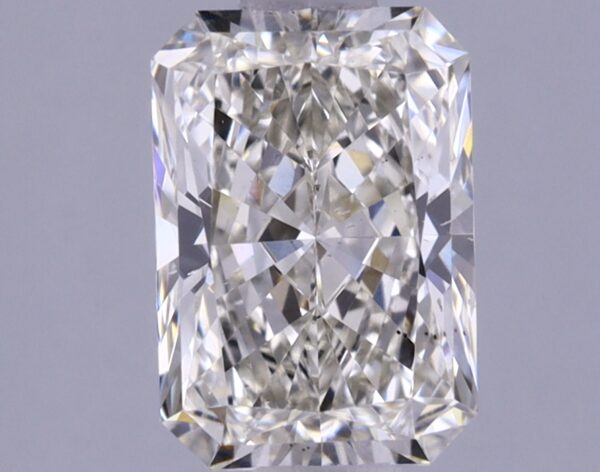 1.03 cctw VS2 - Lab Grown Loose Diamond