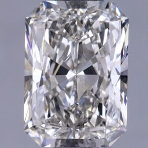 1.02 cctw VVS2 - Lab Grown Loose Diamond