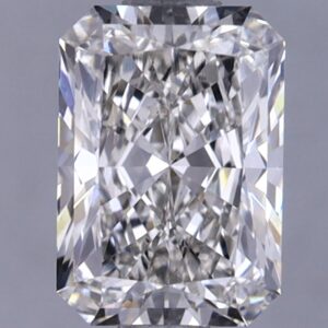 1.16 cctw VS1 - Lab Grown Loose Diamond