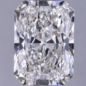 1.15 cctw VS2 - Lab Grown Loose Diamond