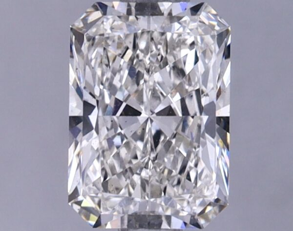 1.15 cctw VS2 - Lab Grown Loose Diamond