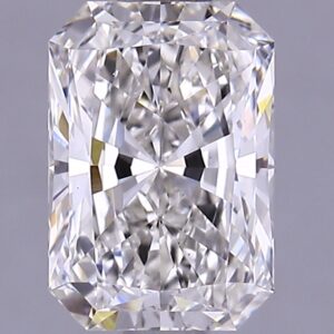 1.00 cctw VVS2 - Lab Grown Loose Diamond