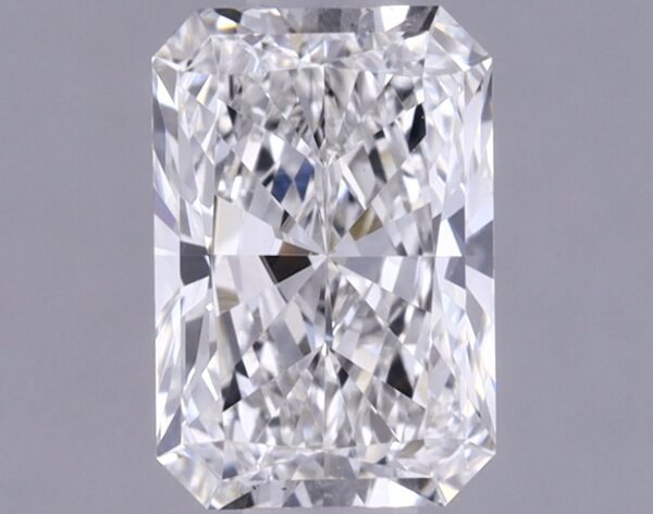 1.00 cctw VVS2 - Lab Grown Loose Diamond