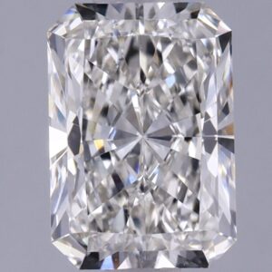 1.25 cctw VVS2 - Lab Grown Loose Diamond