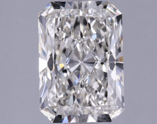 1.25 cctw VVS2 - Lab Grown Loose Diamond