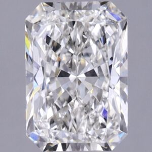 1.07 cctw VS1 - Lab Grown Loose Diamond