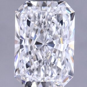 1.01 cctw VS2 - Lab Grown Loose Diamond