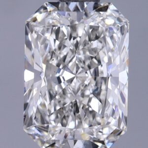 1.05 cctw VS1 - Lab Grown Loose Diamond