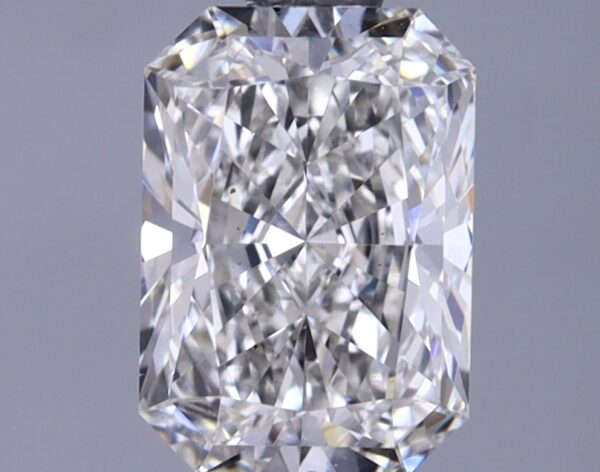 1.05 cctw VS1 - Lab Grown Loose Diamond