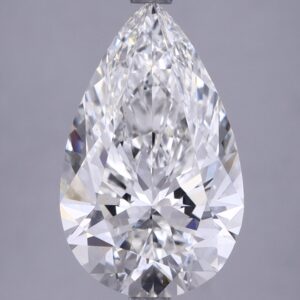 3.43 cctw VS2 - Lab Grown Loose Diamond