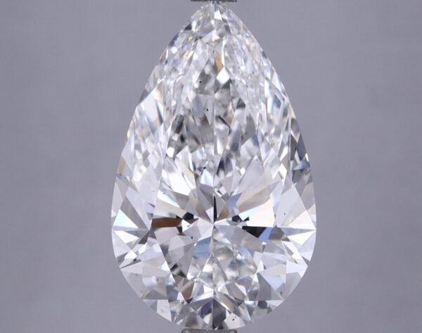 3.67 cctw SI1 - Lab Grown Loose Diamond