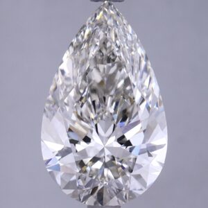 3.56 cctw VS1 - Lab Grown Loose Diamond
