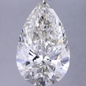 3.56 cctw VS2 - Lab Grown Loose Diamond