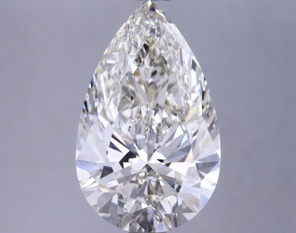3.56 cctw VS2 - Lab Grown Loose Diamond