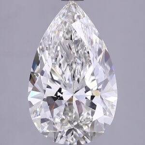 3.57 cctw VS1 - Lab Grown Loose Diamond