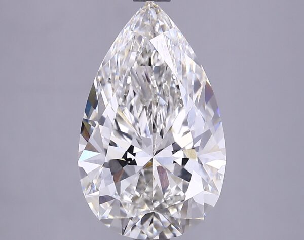 3.57 cctw VS1 - Lab Grown Loose Diamond