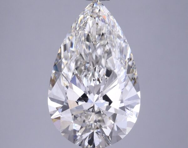 3.56 cctw VS1 - Lab Grown Loose Diamond
