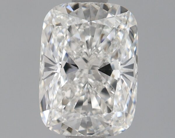 1.07 cctw VS1 - Lab Grown Loose Diamond