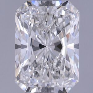 0.89 cctw VS2 - Lab Grown Loose Diamond