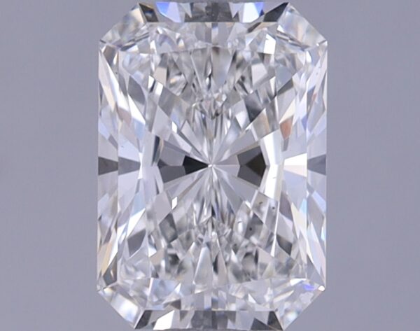 0.89 cctw VS2 - Lab Grown Loose Diamond