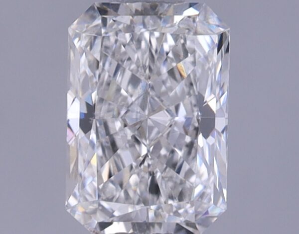 0.83 cctw VS2 - Lab Grown Loose Diamond