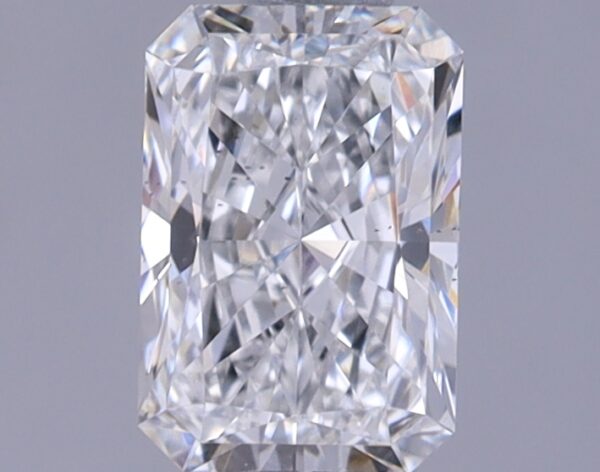 0.70 cctw VS2 - Lab Grown Loose Diamond