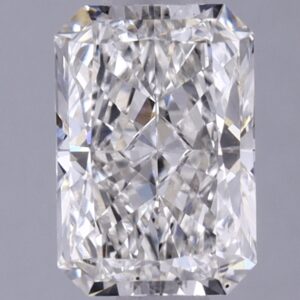 0.71 cctw VS1 - Lab Grown Loose Diamond