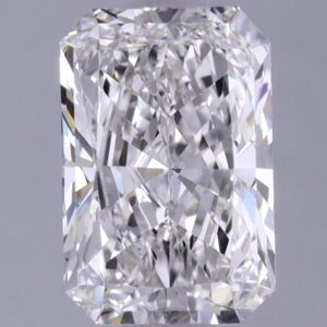 0.88 cctw VS1 - Lab Grown Loose Diamond
