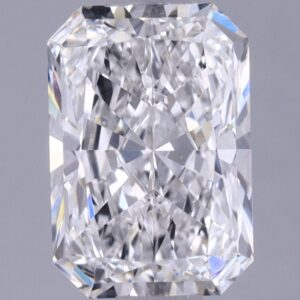 0.87 cctw VS1 - Lab Grown Loose Diamond