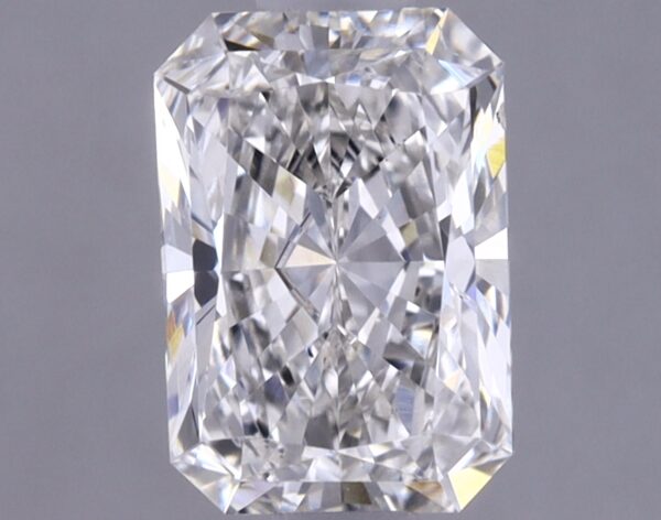 0.87 cctw VS1 - Lab Grown Loose Diamond