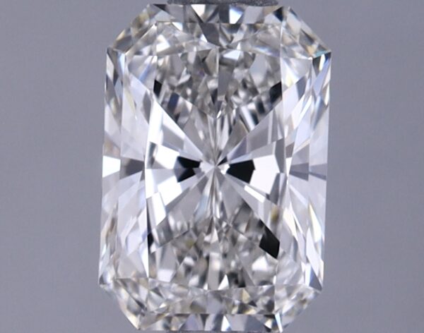 0.86 cctw VVS1 - Lab Grown Loose Diamond