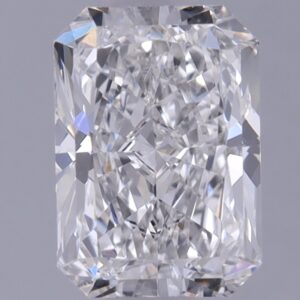 0.86 cctw VS2 - Lab Grown Loose Diamond