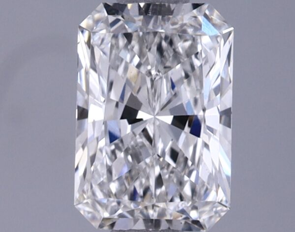 0.86 cctw VS2 - Lab Grown Loose Diamond