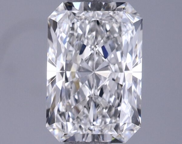 0.81 cctw VVS2 - Lab Grown Loose Diamond
