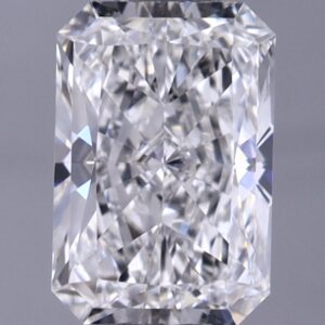 0.78 cctw VVS2 - Lab Grown Loose Diamond