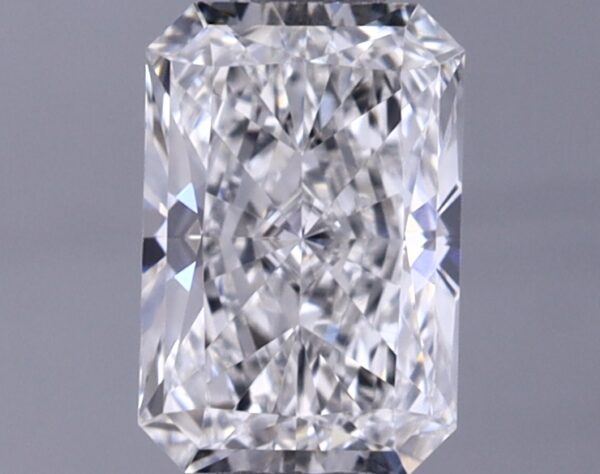 0.78 cctw VVS2 - Lab Grown Loose Diamond