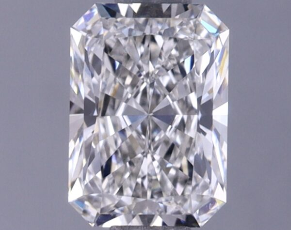 0.76 cctw VVS2 - Lab Grown Loose Diamond