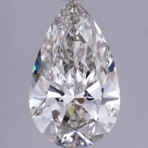 3.27 cctw VS2 - Lab Grown Loose Diamond