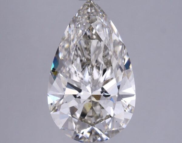 3.27 cctw VS2 - Lab Grown Loose Diamond