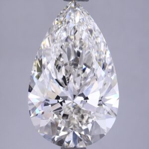 3.40 cctw VS1 - Lab Grown Loose Diamond