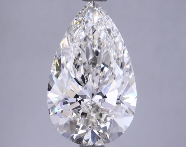 3.40 cctw VS1 - Lab Grown Loose Diamond