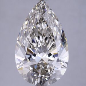 3.84 cctw VVS2 - Lab Grown Loose Diamond