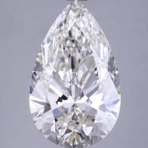 3.76 cctw VS1 - Lab Grown Loose Diamond