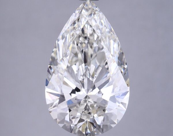 3.76 cctw VS1 - Lab Grown Loose Diamond
