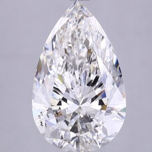 3.74 cctw SI1 - Lab Grown Loose Diamond