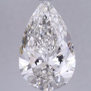 3.54 cctw VS2 - Lab Grown Loose Diamond